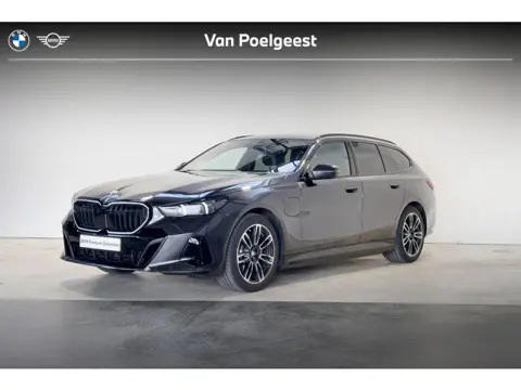 BMW 5 Serie Touring 530e M Sportpakket Pro Aut.