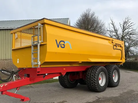 VGM LK18