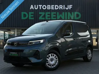 Opel Combo Electric 136 L1 50kWh|apple carplay|camera