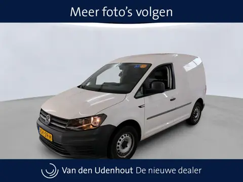 Volkswagen Caddy 2.0 TDI 75pk Trendline / Wordt verwacht