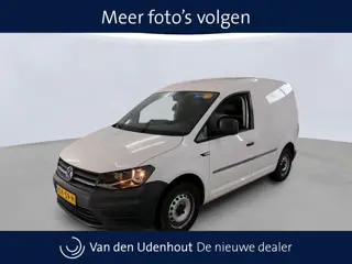 Volkswagen Caddy 2.0 TDI 75pk Trendline / Wordt verwacht