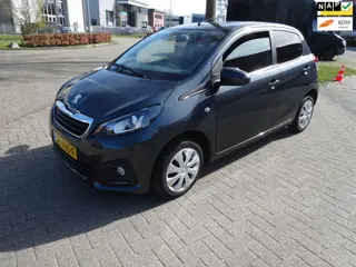 Peugeot 108 1.0 e-VTi Active Airco Camera lichte schade zie foto