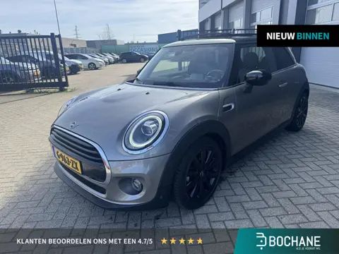 Mini Mini 1.5 Cooper 60 Years Edition | Panoramadak | Harman Kardon | Navigatie | Carplay