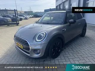 Mini Mini 1.5 Cooper 60 Years Edition | Panoramadak | Harman Kardon | Navigatie | Carplay