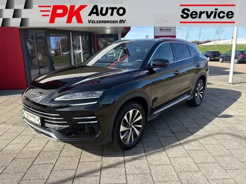 BYD SEAL U 1.5 DM-i FWD Boost | Navi | Pano | Leer | 32 km Nieuwe Auto