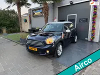 Mini Mini Countryman 1.6 Cooper Chili AIRCO
