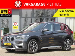 BMW X1 sDrive18i High Executive | Clima-Airco | Navigatie | Parkeercamera | Incl. BOVAG Garantie | T