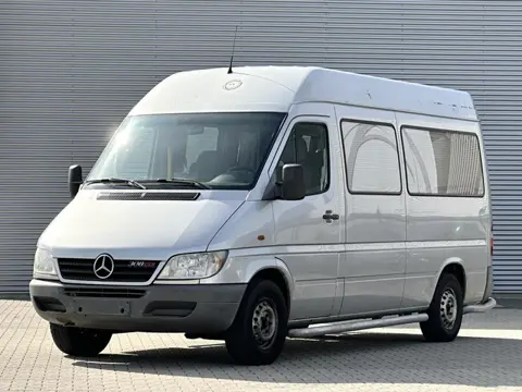 Mercedes-Benz Sprinter 308 CDI 355 Rolstoel bus