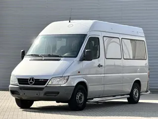 Mercedes-Benz Sprinter 308 CDI 355 Rolstoel bus