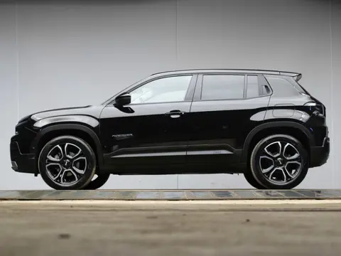 Jeep Avenger Avenger 54 kWh (APPLE CARPLAY,NAVI,CAMERA,PDC,SPORTSTOELEN,ACC,LM VELGEN,NETTESTAAT)