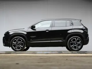 Jeep Avenger Avenger 54 kWh (APPLE CARPLAY,NAVI,CAMERA,PDC,SPORTSTOELEN,ACC,LM VELGEN,NETTESTAAT)