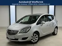 Opel Meriva 1.4 Turbo Cosmo 141pk | Trekhaak | Navi | PDC voor & achter | Bluetooth | Cruise control