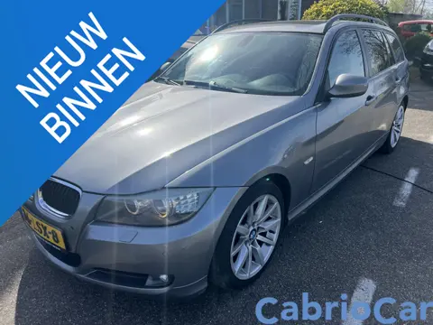 BMW 3-serie Touring 318i Handelsprijs nw APK Motor perfect