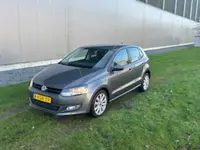 Volkswagen Polo 1.2 TSI Highline|AutomaatDSG|Airco|Elek Pakket|