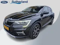 Renault Arkana 1.6 E-Tech Hybrid 145 Intens | Pack Winter | Trekhaak | Parking Pack | Dodehoek detec