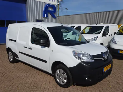 Renault Kangoo 1.5 dCi 110 Energy Comfort Maxi AIRCO NAVI CRUISE CONTROL