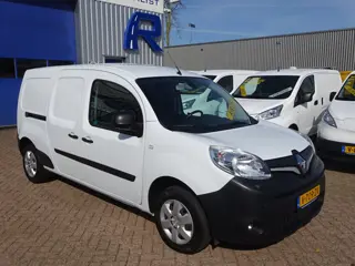 Renault Kangoo 1.5 dCi 110 Energy Comfort Maxi AIRCO NAVI CRUISE CONTROL