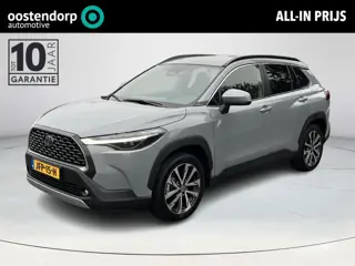 Toyota Corolla Cross Hybrid 200 Dynamic | Navigatie | Apple CarPlay/Android auto | Stoelverwarming |