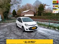 Renault Twingo 1.2 16V Parisienne airco cruise controle ALLINPRIJS