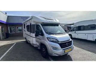 Adria Coral 600 SL NLcamper