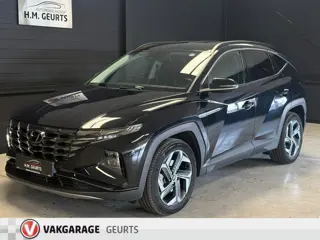 Hyundai Tucson 1.6 T-GDI HEV Leder Navi Camera Cruise Lane 38DKM!