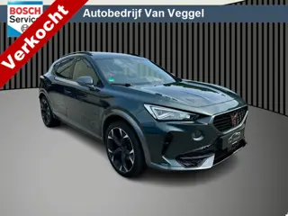 CUPRA Formentor 1.4 e-Hybrid VZ Performance 245 PK panorama, virtual cockpit,navi, cruise