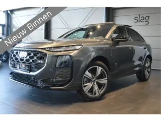 Audi Q3 Sportback e-hybrid 3X S-LINE LEER pano trekhaak camera 272 pk !!