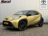 Toyota Aygo X 1.0 VVT-i MT Premium NL Auto 1e Eigenaar Dealer Onderhouden JBL PDC Keyless
