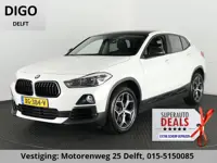 BMW X2 sDrive20i EXECUTIVE AUTOMAAT GARANTIE TOT 2029* DESIGN DAK.SPORTPACK.PARKING PACK ETC