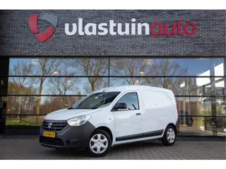 Dacia Dokker 1.5 dCi 75 Ambiance , Trekhaak, Airco,