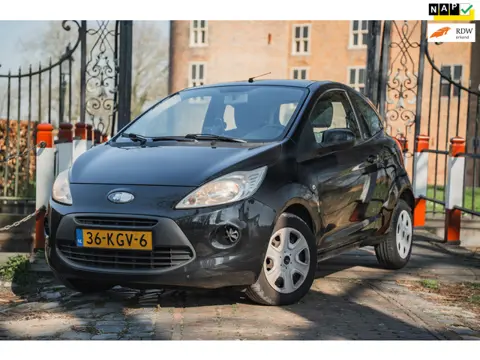 Ford Ka 1.2 Trend AIRCO/ELEKTRISCHE RAMEN/NAP