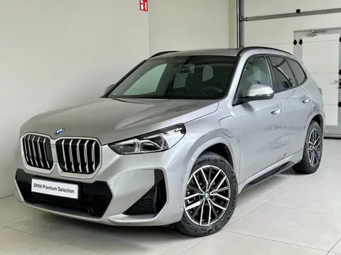 BMW X1 xDrive25e M-Sport | 18" | Camera | Panorama | Trekhaak | Stoelverwarming | Voorbereiding Driv