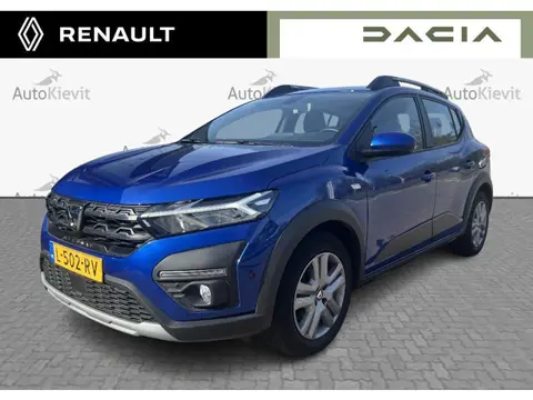 Dacia SANDERO Stepway 1.0 TCe 100 Bi-Fuel Comfort
