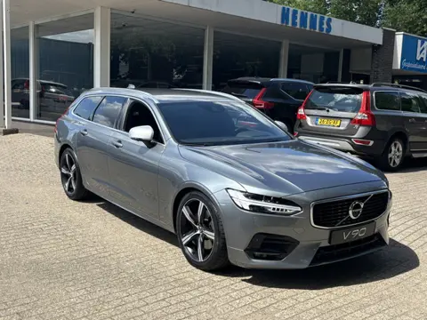Volvo V90 2.0 T5 R-Design Keyless 360 ACC+ Pilot Assist