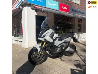 Honda Scooter NC 750 X-ADV