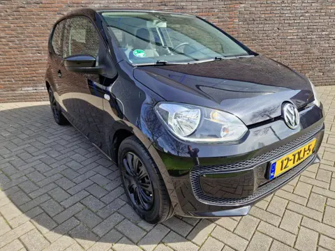 Volkswagen Up! 1.0 move up! BlueMotion airco APK 03-'27 navi