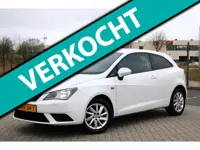 Seat IBIZA 1.2 Style l Airco l Elek Pak l LMV l PDC