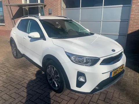 Kia Stonic 1.0 T-GDi DynamicLine automaat (bj 2020)