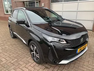 Peugeot 3008 1.6 HYbrid4 300 GT 4 WDR Panoramadak
