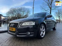 Audi A3 Sportback 1.4 TFSI Ambition Pro Line S