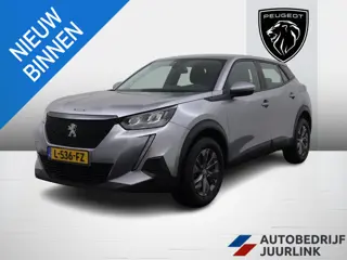 Peugeot 2008 1.2T 130pk Active Pack Nav/Camera/Ecc/Carplay