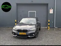 BMW 1-serie 116i Corporate Lease Executive, AIRCO