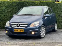 Mercedes-Benz B-klasse Business | 1EIG | AUTOMAAT | RIJKLAAR!