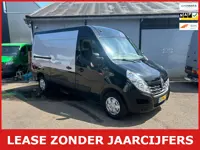 Renault Master T35 2.3 dCi L2H3 125pk werkplaats inrichting omvormer 12v-220v