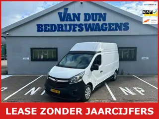 Opel Vivaro 1.6 CDTI L2H2 Edition Eco perfect voor camper