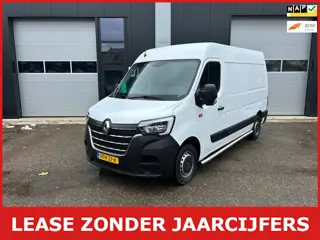 Renault Master T35 2.3 dCi 180 pk l2 h 3 euro 6