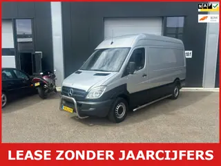 Mercedes-Benz Sprinter 313 2.2 CDI autom 3 pers airco