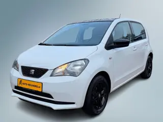 SEAT Mii 1.0 Style / Bluetooth / 4s band / Cruisecontrol