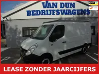 Renault Master T35 2.3 dCi L1H2 1 eigenaar euro 5