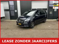 Mercedes-Benz V-klasse 300d Lang DC amg avantgarde 239/pk